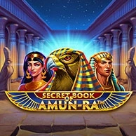 Secret Book Of Amun Ra