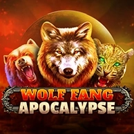Wolf Fang - Apocalypse