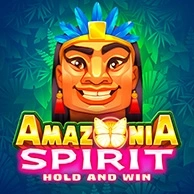 Amazonia Spirit