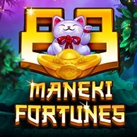 Maneki 88 Fortunes