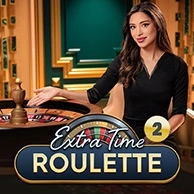 Roulette 2 Extra Time