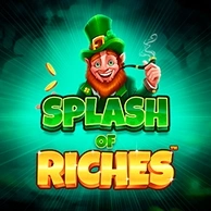 Splash Of Riches