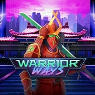 Warrior Ways