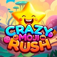 Crazy Rush Moji