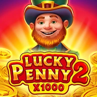 Lucky Penny 2