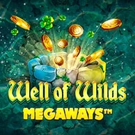 Well of Wilds Megaways