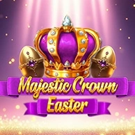 Majestic Crown Easter
