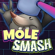 Mole Smash