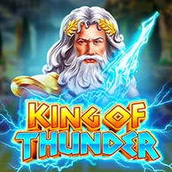 King of Thunder