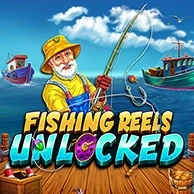 Fishing Reels Unlocked