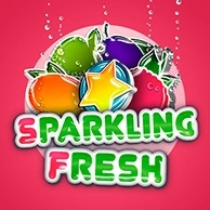 Sparkling Fresh
