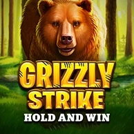 Grizzly Strike