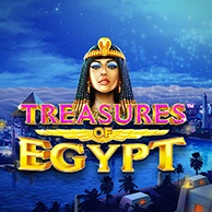 Treasures Of Egypt