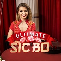 Ultimate Sic Bo