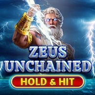 Zeus Unchained - Hold And Hit