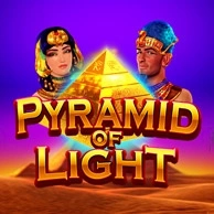 Pyramid of Light