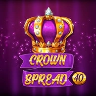 Crown Spread 40