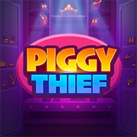 Piggy Thief
