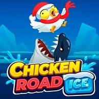 Chicken Road Ice