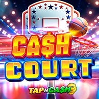 Cash Court - Tap N Cash