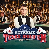 Extreme Texas Hold'em