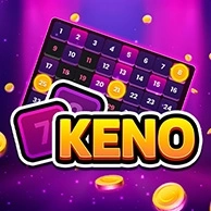 Keno - The Originals