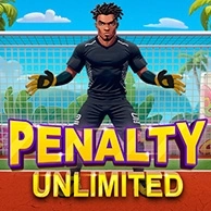 Penalty Unlimited