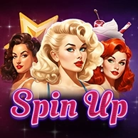 Spin Up