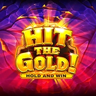 Hit The Gold
