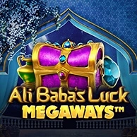 Ali Babas Luck Megaways