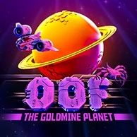 OOF The Goldmine Planet