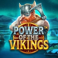 Power Of The Vikings