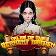 Tales Of The Serpent Maiden