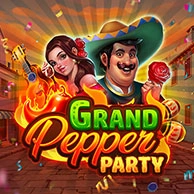 Grand Pepper Party