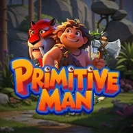 Primitive Man