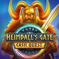 Heimdall's Gate Cash Quest