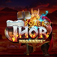 Power of Thor Megaways