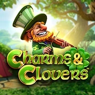 Charms And Clovers