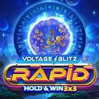Voltage Blitz Rapid