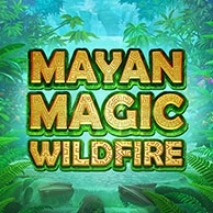 Mayan Magic