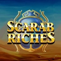 Scarab Riches