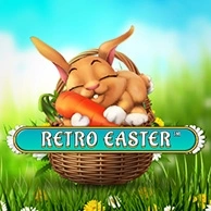 Retro Easter