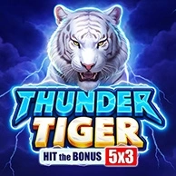 Thunder Tiger