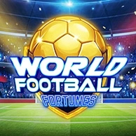 World Football Fortunes