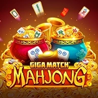 Giga Match Mahjong