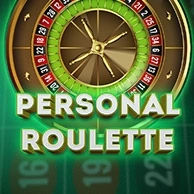 Personal Roulette