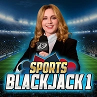 Sports Blackjack 1