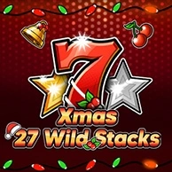 27 Wild Stacks Xmas