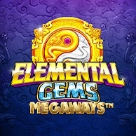 Elemental Gems Megaways™