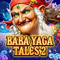 Baba Yaga Tales 2